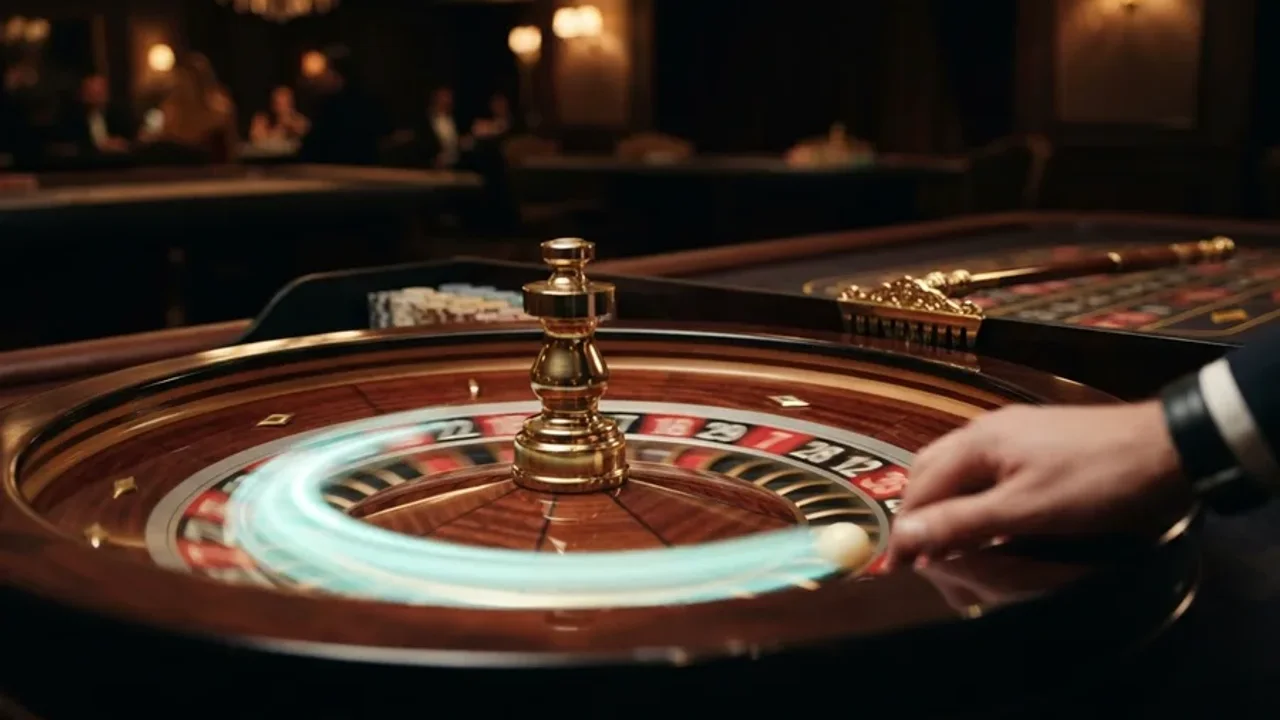 Baccarat uden ROFUS: Bedste casinoer til baccarat