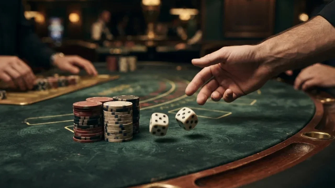 Blackjack uden ROFUS: Blackjacktyper og typisk RTP