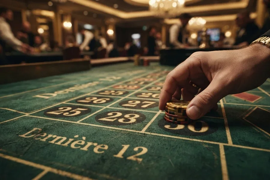 Blackjack uden ROFUS: Grundlæggende blackjack-strategi