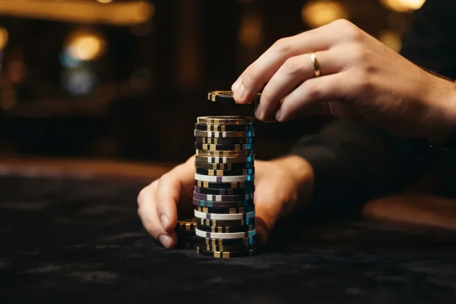casino bonus: Bonus uden indbetaling