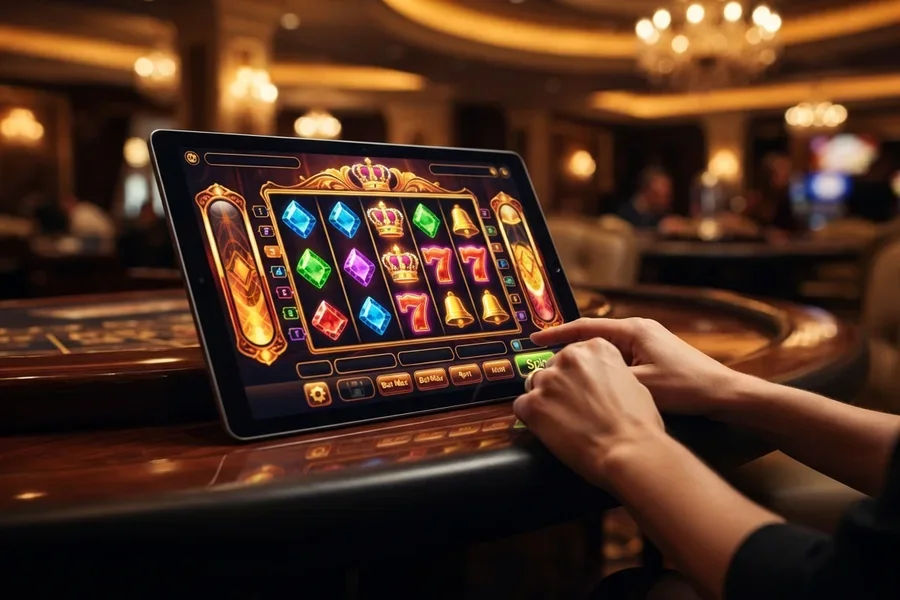 casino bonus: Casino bonus fordele og ulemper