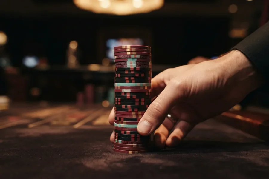 Casino-kortspil: Blackjack som kortspil