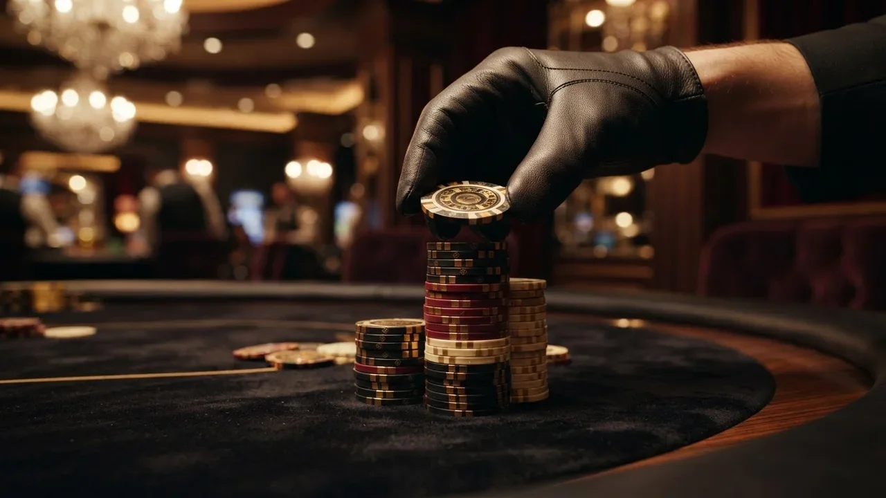 Casino uden MitID: Casinoer uden MitID
