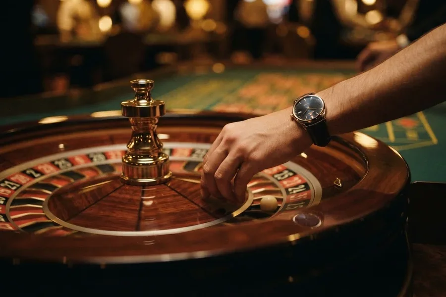 Casino uden MitID: Sådan vælger du casino uden MitID