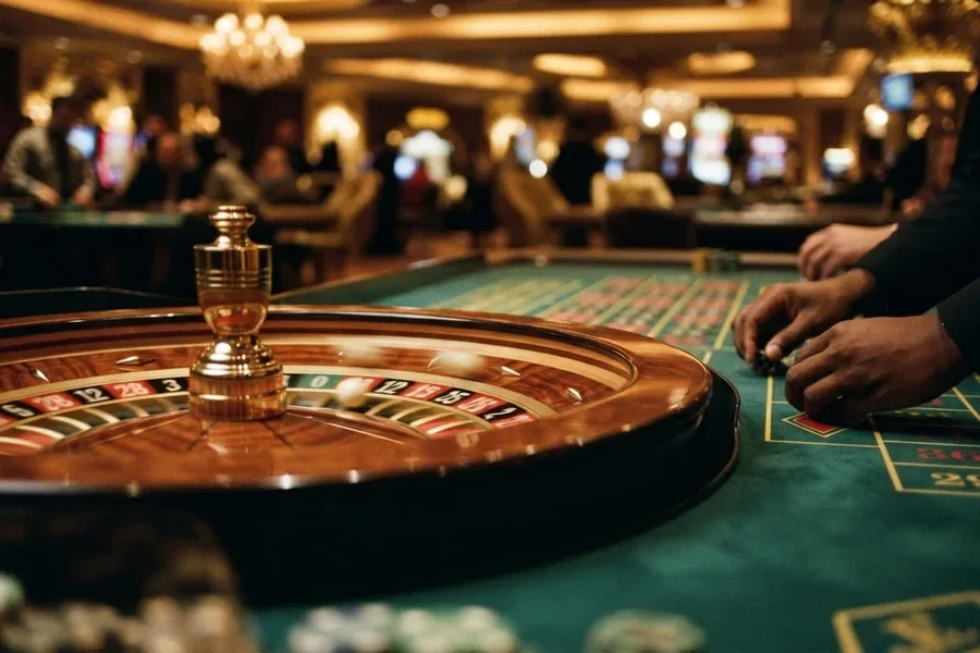 Casino uden ROFUS med Apple Pay: Sådan fungerer Apple Pay på online casino