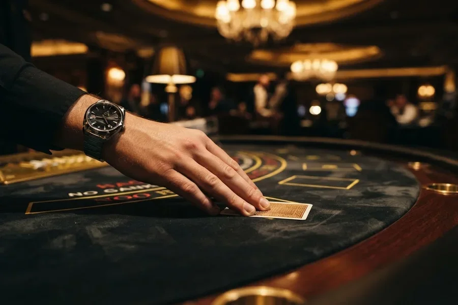 Casino uden ROFUS med hurtig udbetaling: Kriterier for hurtig udbetaling