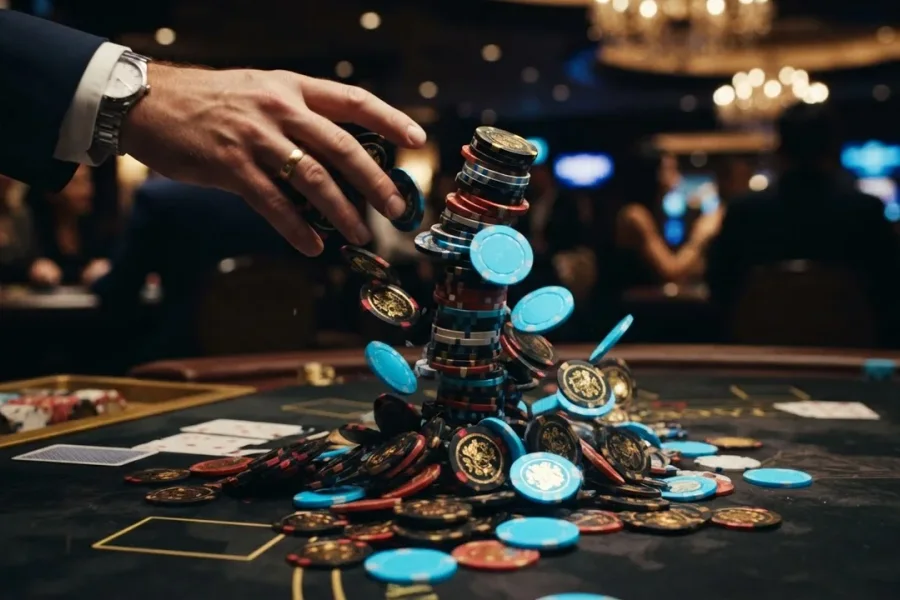 Casino uden ROFUS med hurtig udbetaling: Sammenligning af de hurtigste udbetalingstider