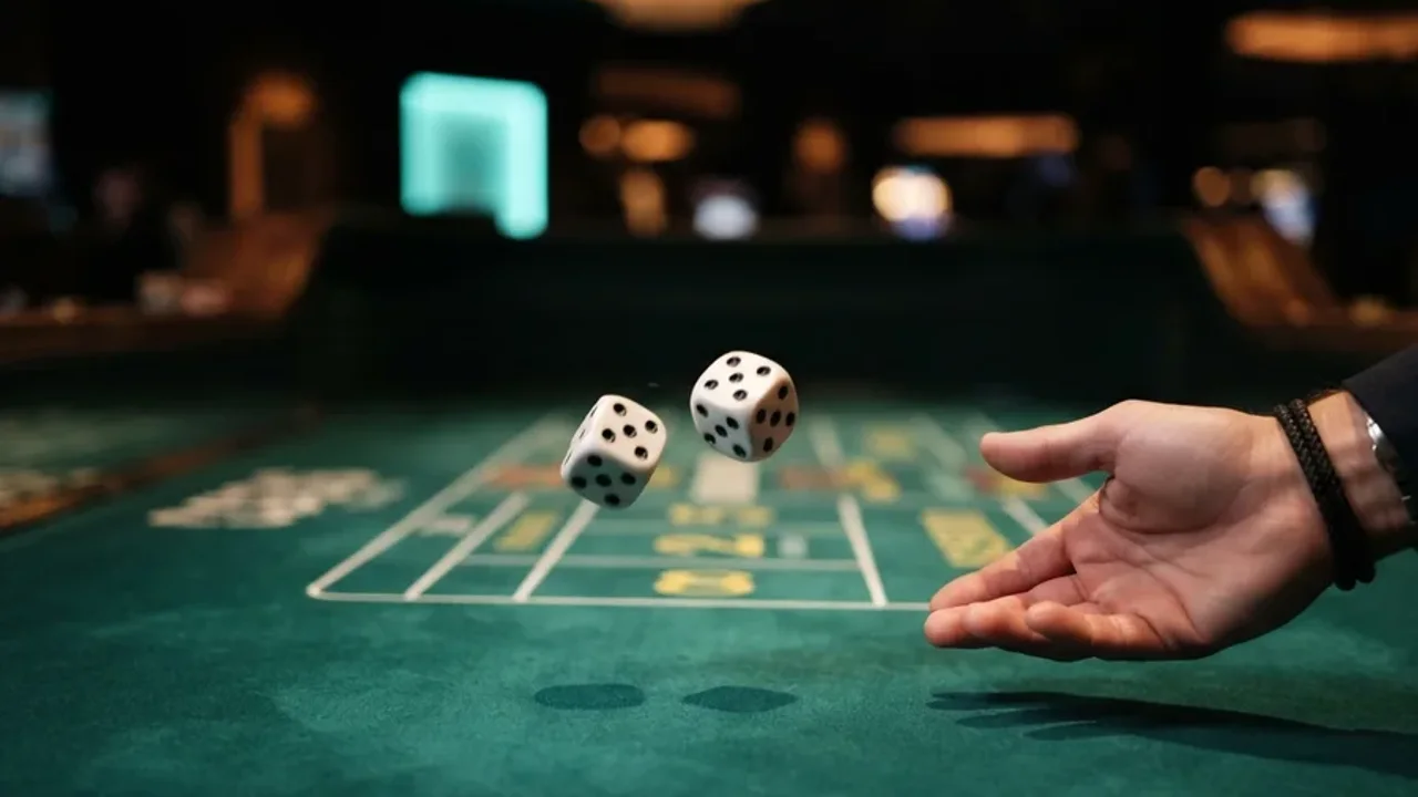 Casino uden ROFUS med krypto: Sammenligning af krypto-casinoer