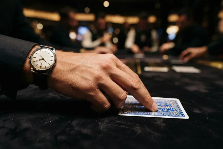 Casino uden ROFUS med krypto: Sådan vælger vi kryptocasino