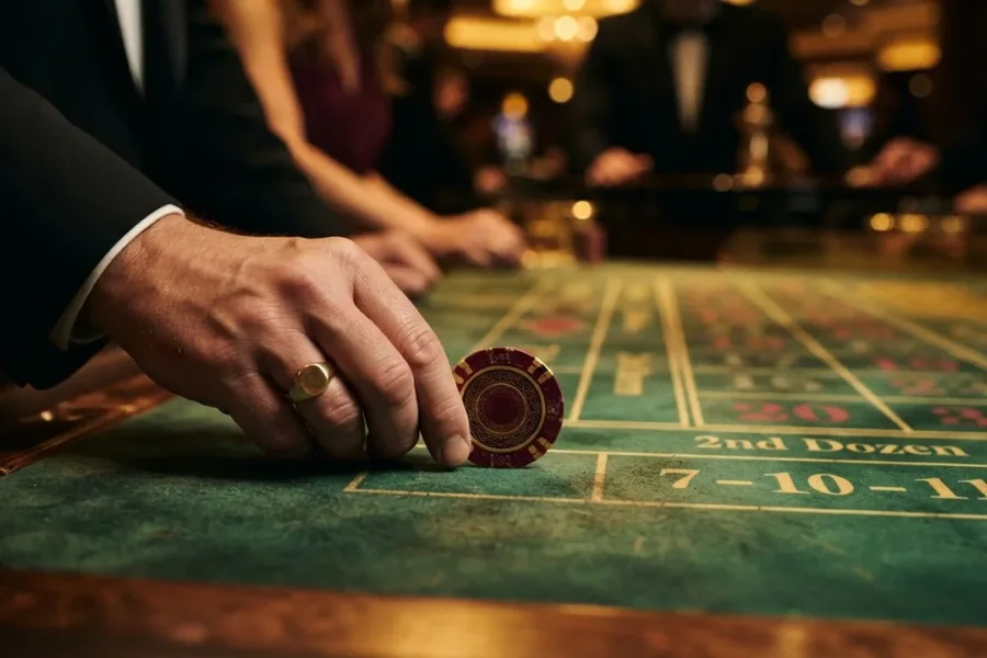 Casino uden ROFUS med krypto: Casino med bitcoin i Danmark