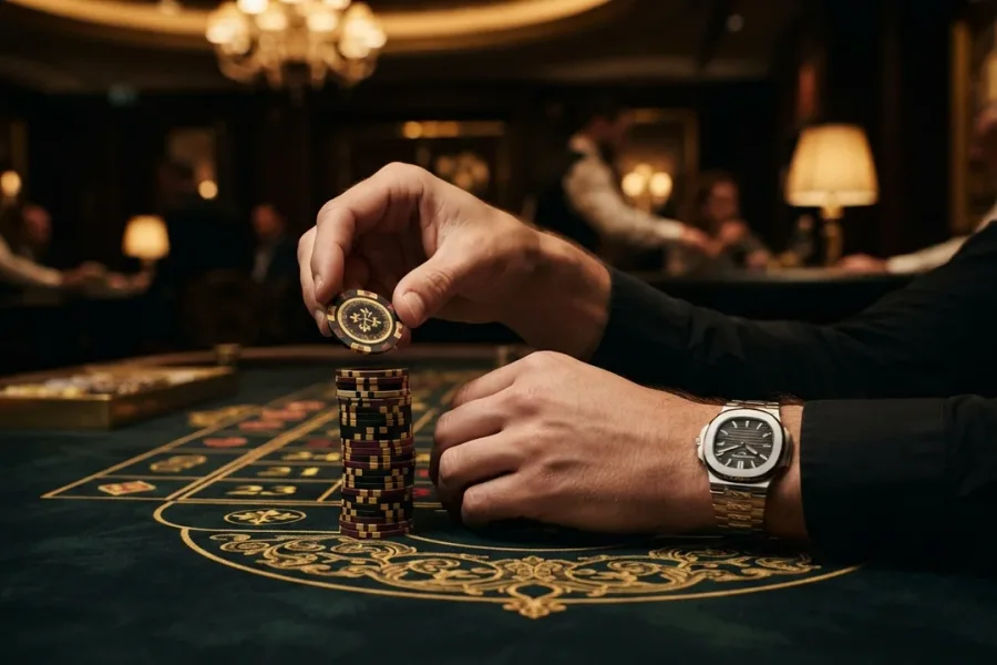 Live casino uden ROFUS: Sådan fungerer live casino online