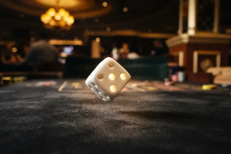 Nye casinoer uden ROFUS: Sådan vælger vi nye casinoer