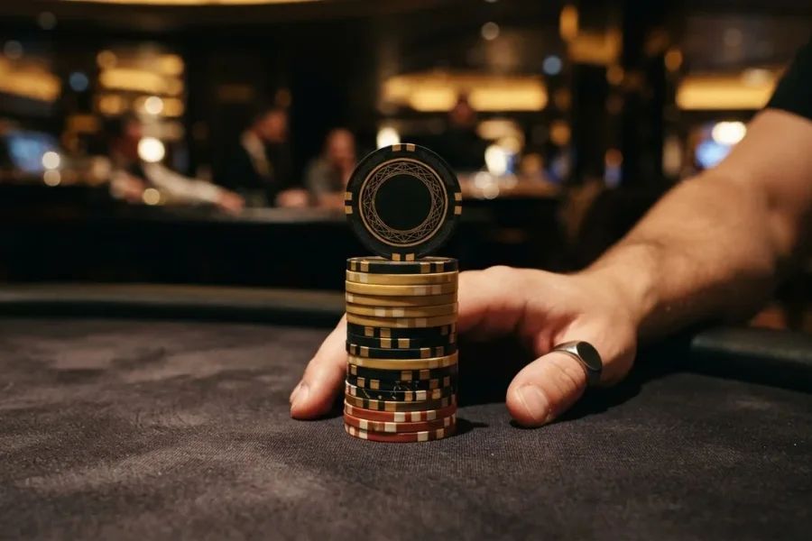 Nye casinoer uden ROFUS: Nye danske online casinoer uden ROFUS