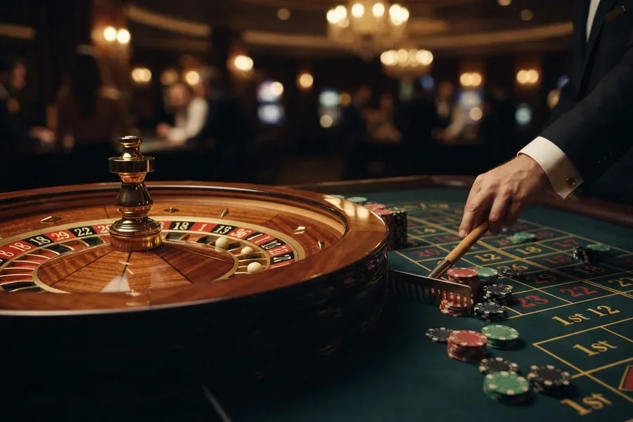 Poker uden ROFUS: Sammenligning af poker uden om ROFUS